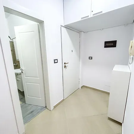 Adriatic Charm Haven E73 Apartman *