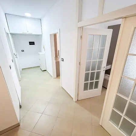 Adriatic Charm Haven E73 Apartman
