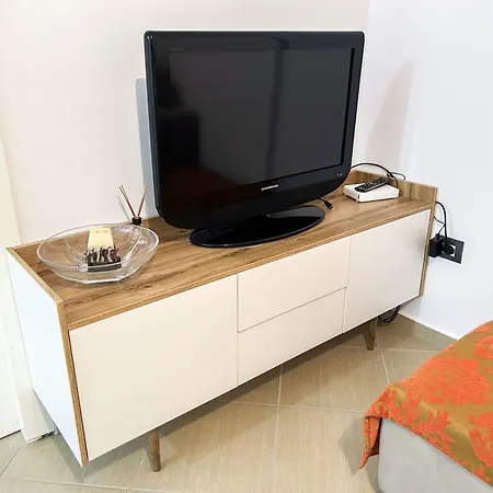 Adriatic Charm Haven E73 Golem