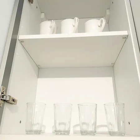 Adriatic Charm Haven E73 Apartman