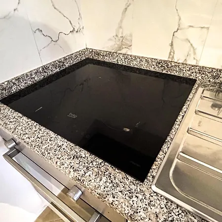 Apartman Adriatic Charm Haven E73 Golem