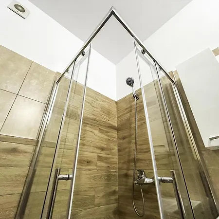 Apartman Adriatic Charm Haven E73 Golem