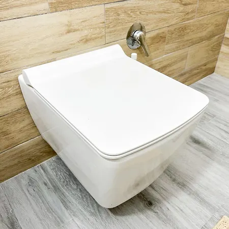 Apartman Adriatic Charm Haven E73