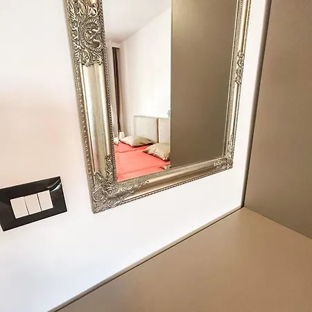 Adriatic Charm Haven E73 Apartman Golem
