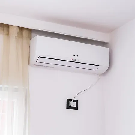 Adriatic Charm Haven E73 Apartman Golem