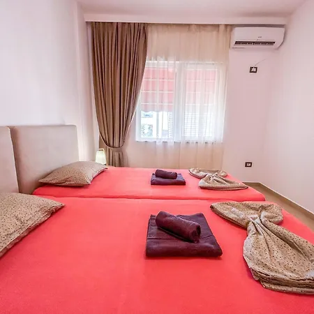 Adriatic Charm Haven E73 Apartman *