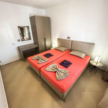 Adriatic Charm Haven E73 Apartman