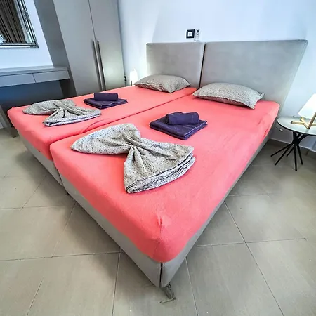 Adriatic Charm Haven E73 Golem