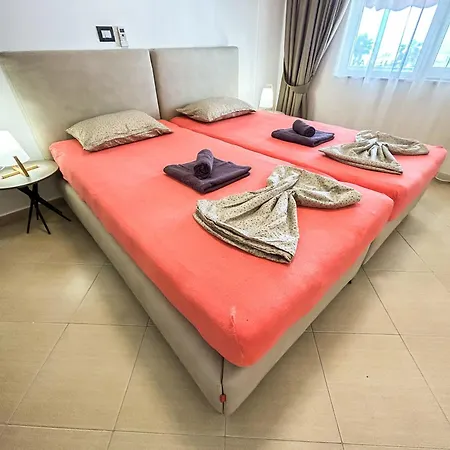 Apartman Adriatic Charm Haven E73 *