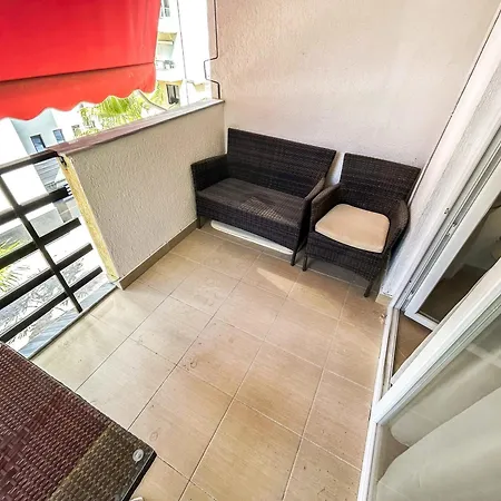 Apartman Adriatic Charm Haven E73