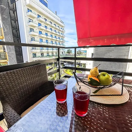 Adriatic Charm Haven E73 Apartman *