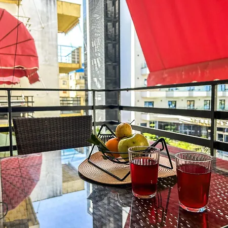Apartman Adriatic Charm Haven E73 *