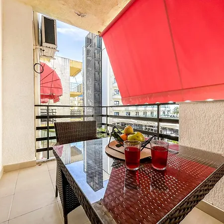 Adriatic Charm Haven E73 Apartman *