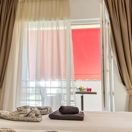 Adriatic Charm Haven E73