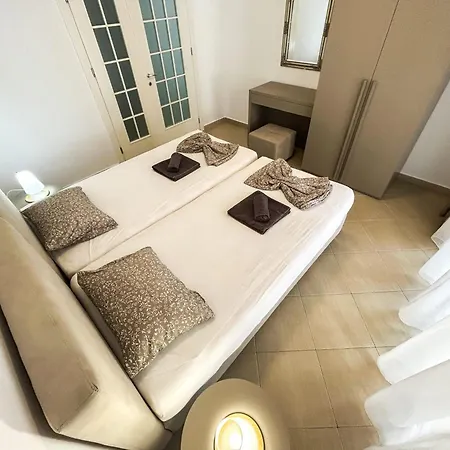 Apartman Adriatic Charm Haven E73 *