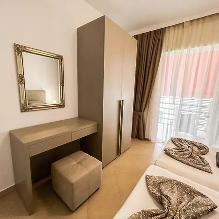 Apartman Adriatic Charm Haven E73 Golem