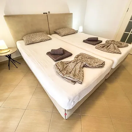 Apartman Adriatic Charm Haven E73 *