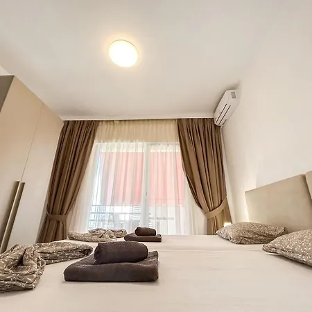 Adriatic Charm Haven E73 * Golem