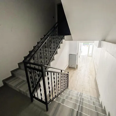 Adriatic Charm Haven E73 Apartman *