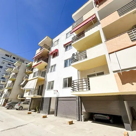 Apartman Adriatic Charm Haven E73 Golem