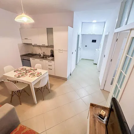 Adriatic Charm Haven E73 * Golem