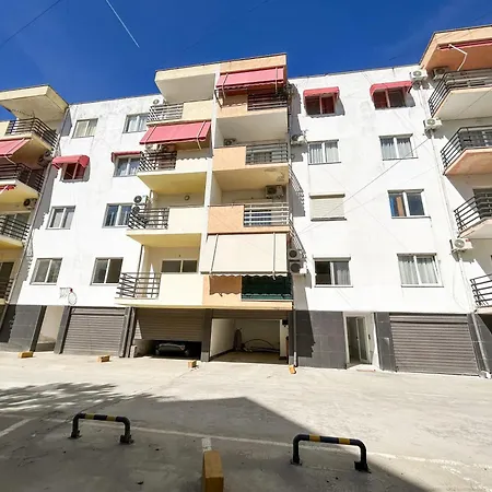 Apartman Adriatic Charm Haven E73 Golem