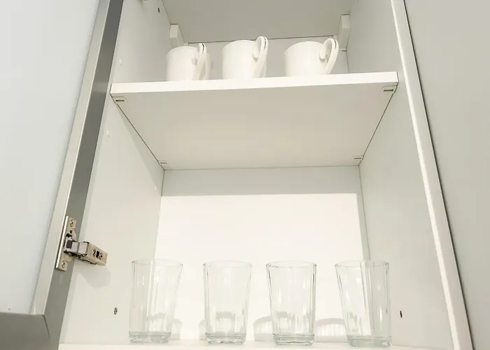 Adriatic Charm Haven E73 Appartement