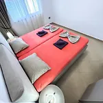 Adriatic Charm Haven E73 * Golem (Tirana)