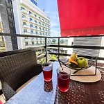 Adriatic Charm Haven E73 Appartement *