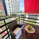 Adriatic Charm Haven E73 Appartement Golem (Tirana)