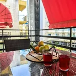 Appartement Adriatic Charm Haven E73 *