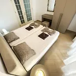 Appartement Adriatic Charm Haven E73 *