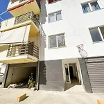 Adriatic Charm Haven E73 Golem (Tirana)