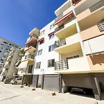 Appartement Adriatic Charm Haven E73 Golem (Tirana)