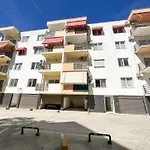 Appartement Adriatic Charm Haven E73 Golem (Tirana)