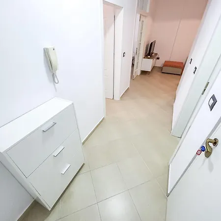 Adriatic Charm Haven E73 Apartment Golem (Tirana)