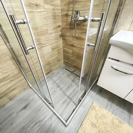 Adriatic Charm Haven E73 Appartement Golem (Tirana)