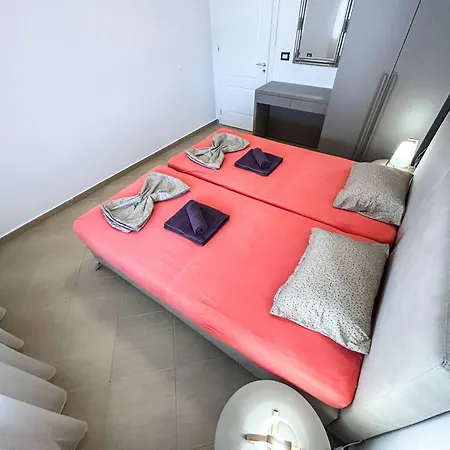 Adriatic Charm Haven E73 Appartement Golem (Tirana)