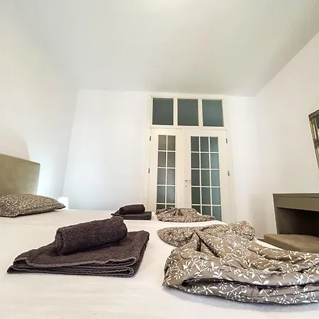 Adriatic Charm Haven E73 Golem (Tirana)