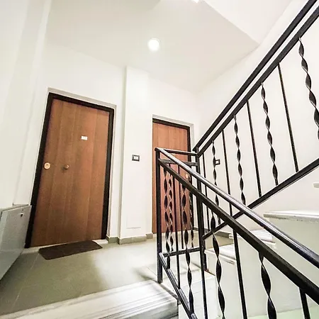 Adriatic Charm Haven E73 Appartement