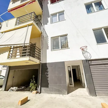 Adriatic Charm Haven E73 Golem (Tirana)