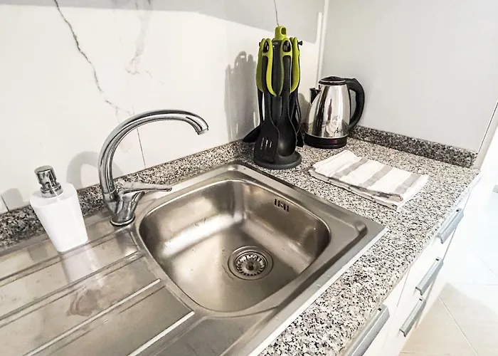 Adriatic Charm Haven E73 *